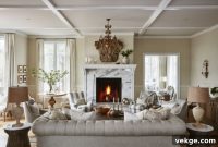 Elevate Your Space with Traditional Glamour