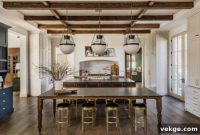 The English Country Kitchens Signature Color Palette