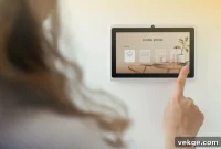 Modernizing Home Maintenance with Technology for Enhanced Comfort and Safety