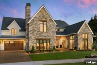 5 Keys to Selecting the Perfect Custom Home Builder