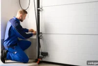 Oklahoma Garage Door Safety Inspections for Preventive Maintenance