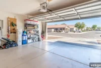 Garage Insulation: 3 Must-Know Tips