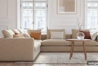Deep Seat Sofas Explained A Comprehensive Guide