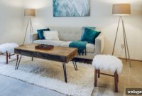 Best Floor Lamps for Enhanced Reading and Craft Projects