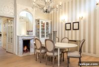 Vintage Soul, Modern Home