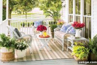 7 Ways to Refresh Your Outdoor Space for Spring