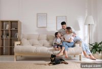 How to Choose Your Perfect Lounge Furniture