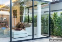 Upgrade Your Home with Double Glazed Sliding Doors
