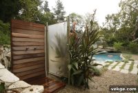 Shower Screens: Bringing Nature Indoors