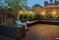 Deck Perfection Navigating Materials Designs and MustHave Features