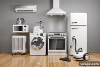 The Motor Matters: Smarter Appliance Upgrades Start Here
