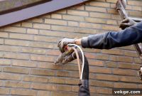 Maximizing Your Home’s Energy Efficiency with Cavity Wall Insulation