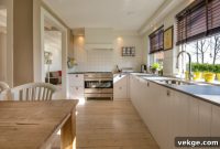 Future-Proof Your Kitchen: Sustainable & Stylish Remodel Ideas