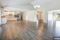 Next Gen Flooring: Elevating Home Comfort