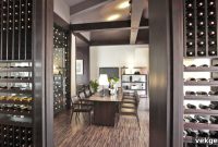 Custom Wine Cellars A New Standard of Home Luxury
