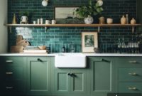 Refresh Your Kitchen: Cabinet Painting Simplified