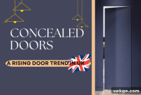 Invisible Doors The UKs Top Trend for 2024