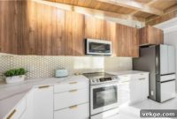 Why Kitchens and Bathrooms Dominate Home Remodels