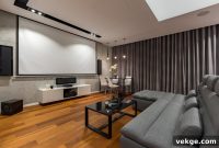 11 Secrets to an Unforgettable Home Cinema Experience