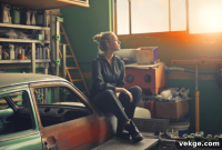 Mastering Your Standalone Garage Project