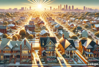 Atlanta’s Roofscape: Diverse Designs, Demanding Conditions