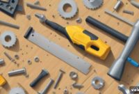 The Builder’s Must-Have Hand Tools