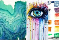 Unleash Your Inner Artist DIY Painting and Drawing