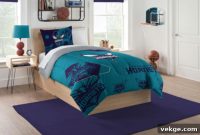 Hoops Haven Rooms
