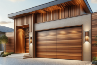 Elevate Your Home’s Security and Curb Appeal with Premium Garage Doors