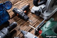 The DIYer’s Arsenal: Tools for Every Home Project
