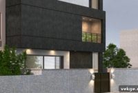 Wall Cladding Designs: Elevate Your Home’s Exterior