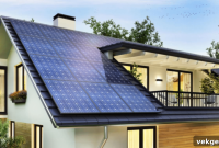 Seamlessly Integrating Solar Panels into Your Home Design