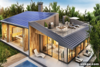 Solar Power Driving Smarter Home Automation and Efficiency