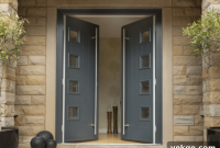Composite Doors Everything You Need To Know About Features Price and Design