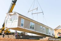 Relocating Your Manufactured Home The Smart Way