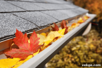 Conquering Gutter Maintenance for Homeowners