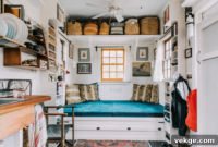 Apartment Storage Hacks Maximizing Every Inch