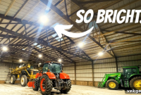 5 Essential Tips for Buying Shop Lights