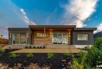 Prefab Homes The Smart Choice for Modern Living