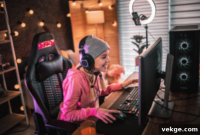 Gaming Glow-Up: Integrating Your Setup Seamlessly into Stylish Home Decor