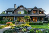Unlock Your Home’s Outdoor Potential: Landscaping Essentials