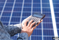 Solar Panel Payback Calculator