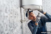 7 Pro Tips for Tackling Water Heater Repair