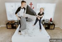 Tidy Home Harmony: Strategies for Kids and Grown-Ups