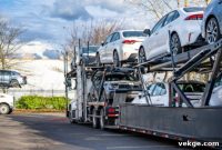 Relocating? A1 Auto Transport Answers Your Car Shipping FAQs