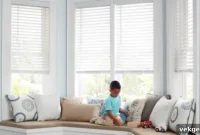 Elevate Your Home with Custom Vinyl Blinds