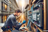 San Francisco’s Trusted Electricians for Safe & Reliable Power