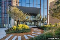 Houston Forges Ahead in Green Design Innovation