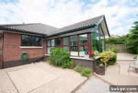 Reimagine Your Conservatory The Essential Roof Upgrade