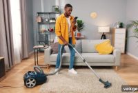 The Smart Way to Clean Your Home